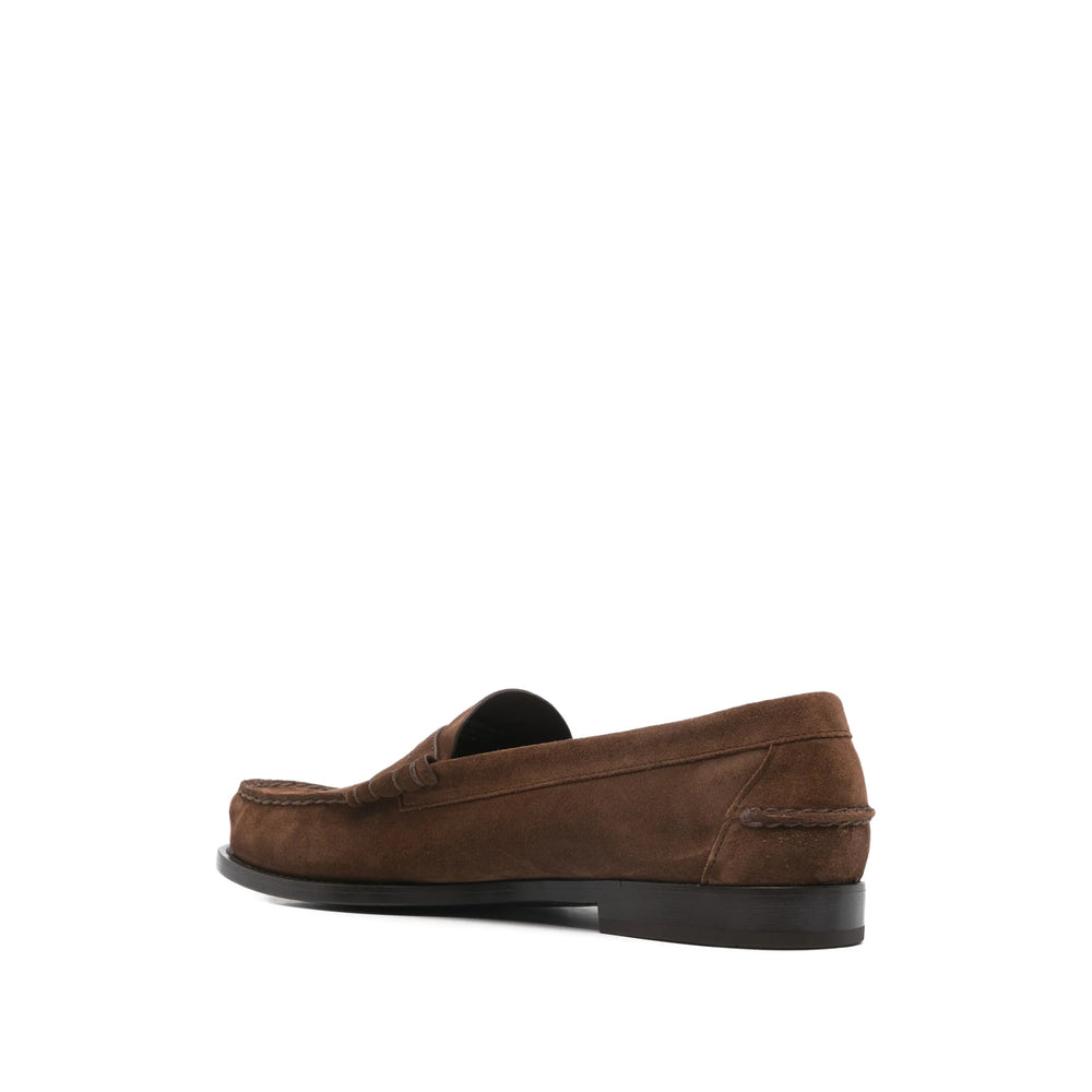 Church's Brown Loafers Men CHURCH'S
