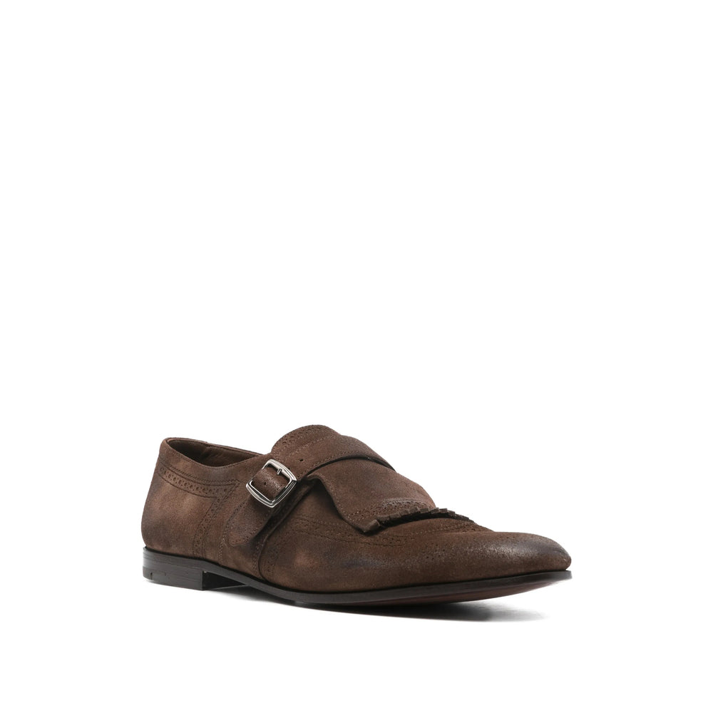 Church's Brown Trainers Men CHURCH'S