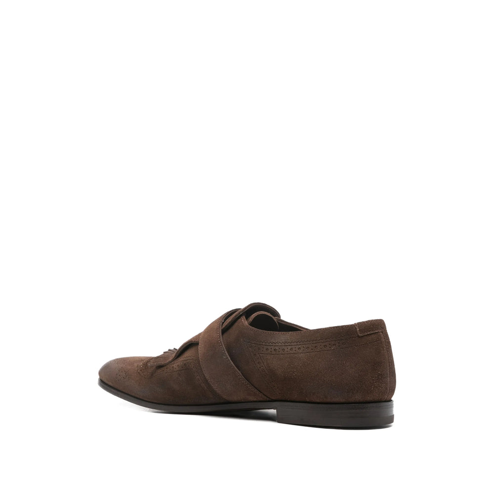 Church's Brown Trainers Men CHURCH'S