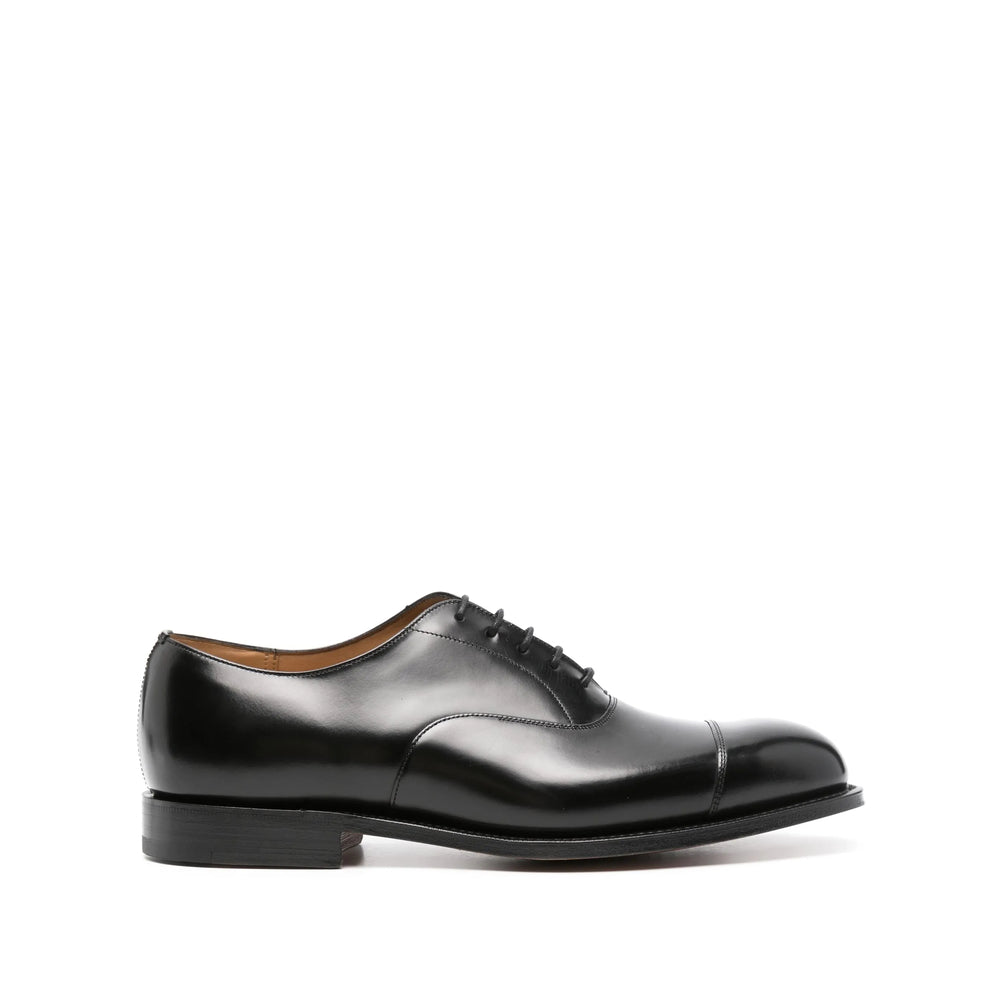 Church's Black Oxford Shoes Men CHURCH'S