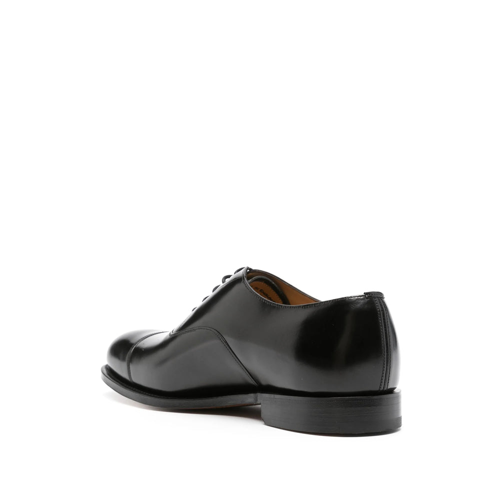 Church's Black Oxford Shoes Men CHURCH'S