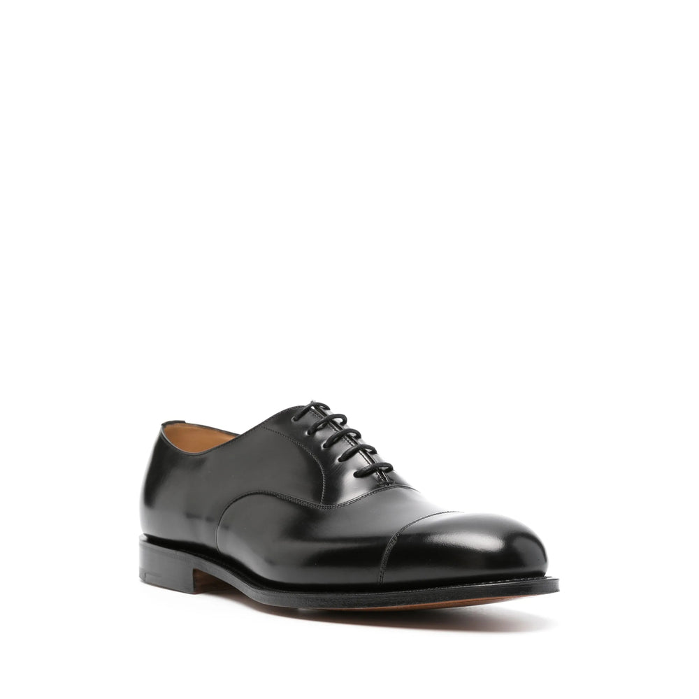 Church's Black Oxford Shoes Men CHURCH'S
