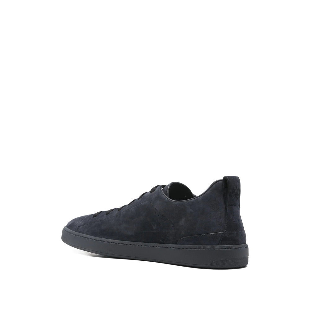 Church's Blue Trainers - Low-Tops Men CHURCH'S