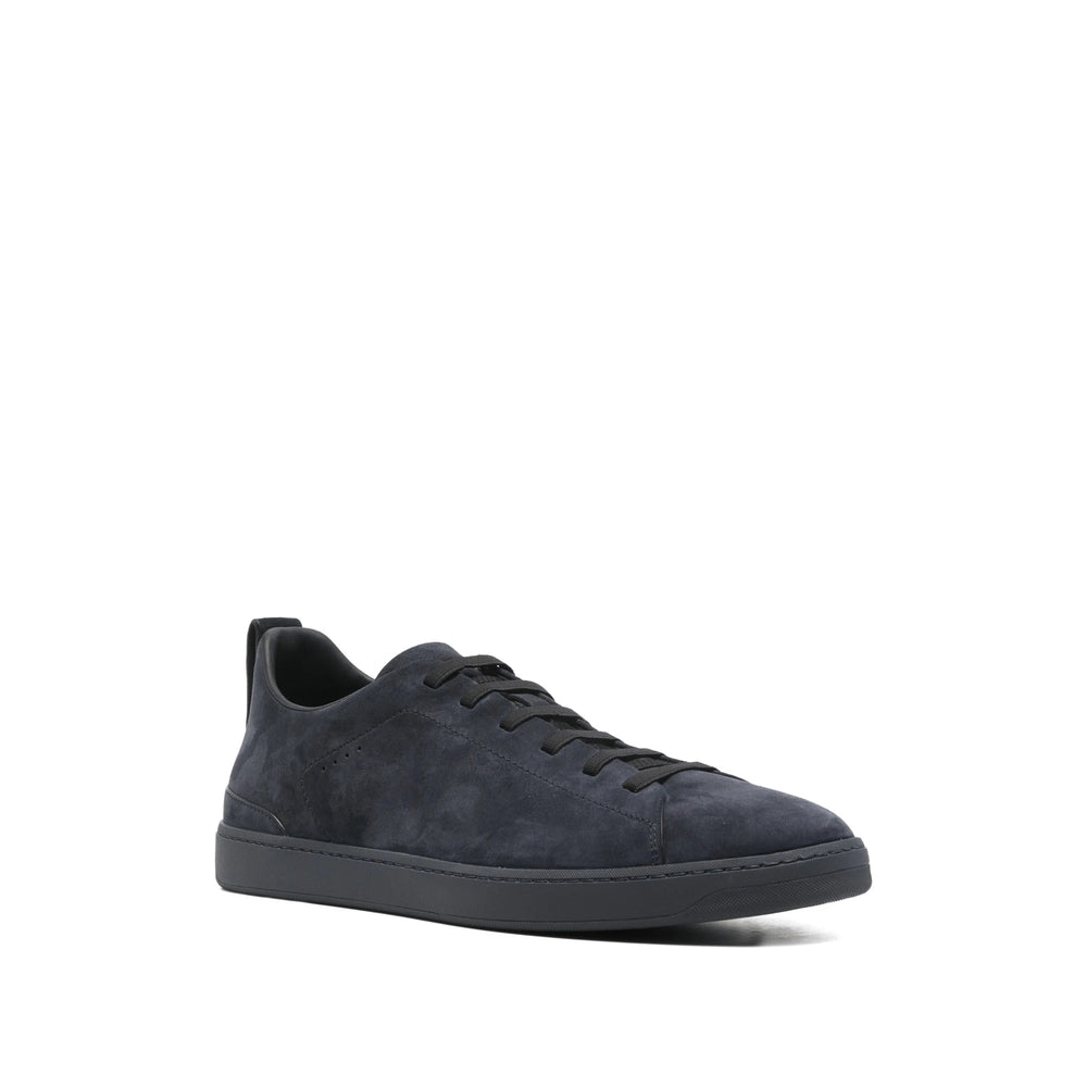 Church's Blue Trainers - Low-Tops Men CHURCH'S