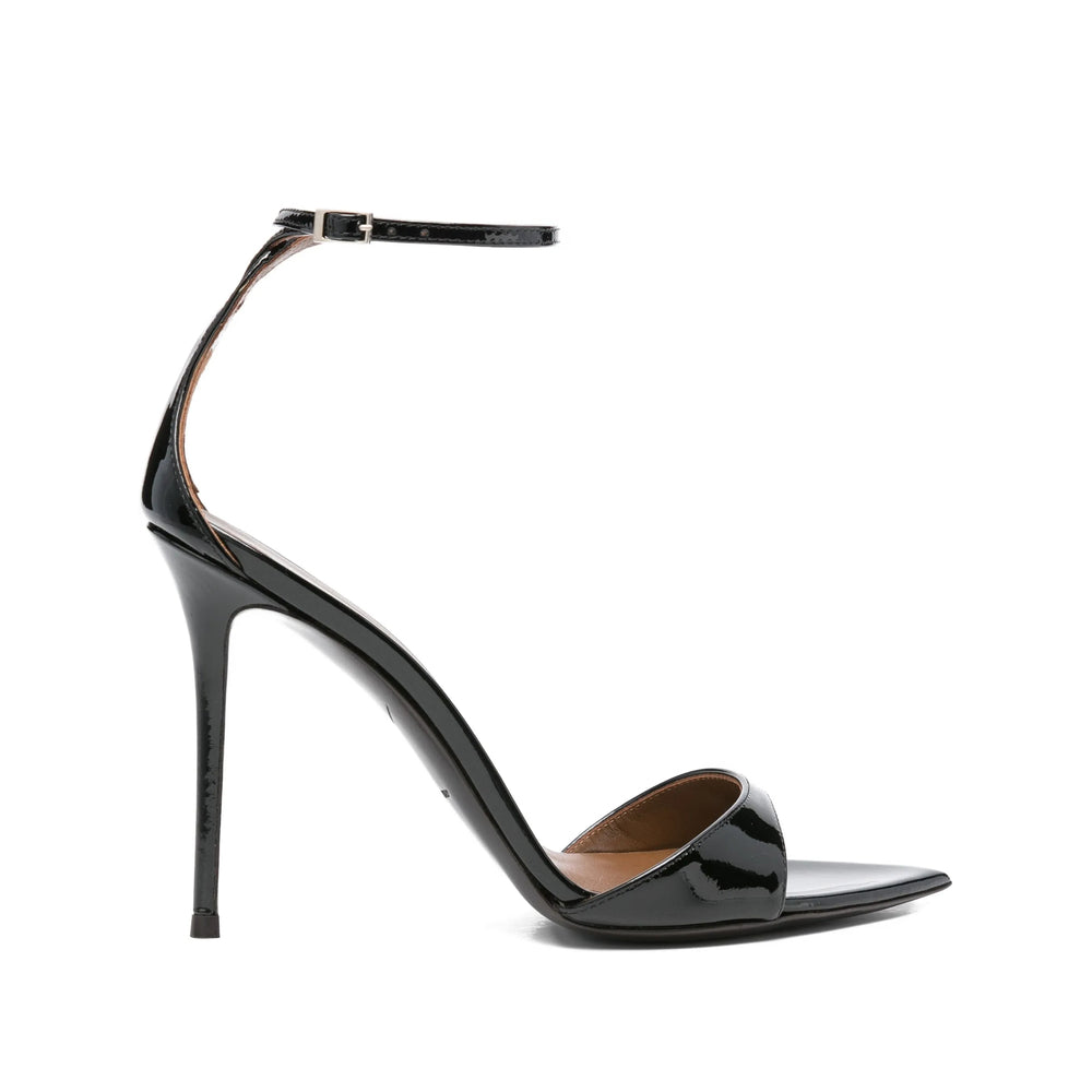 Giuseppe Zanotti Black Boots Women GIUSEPPE ZANOTTI