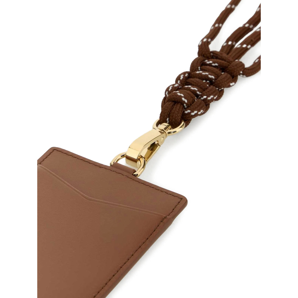 Miu Miu Brown Wallets & Purses Women MIU MIU