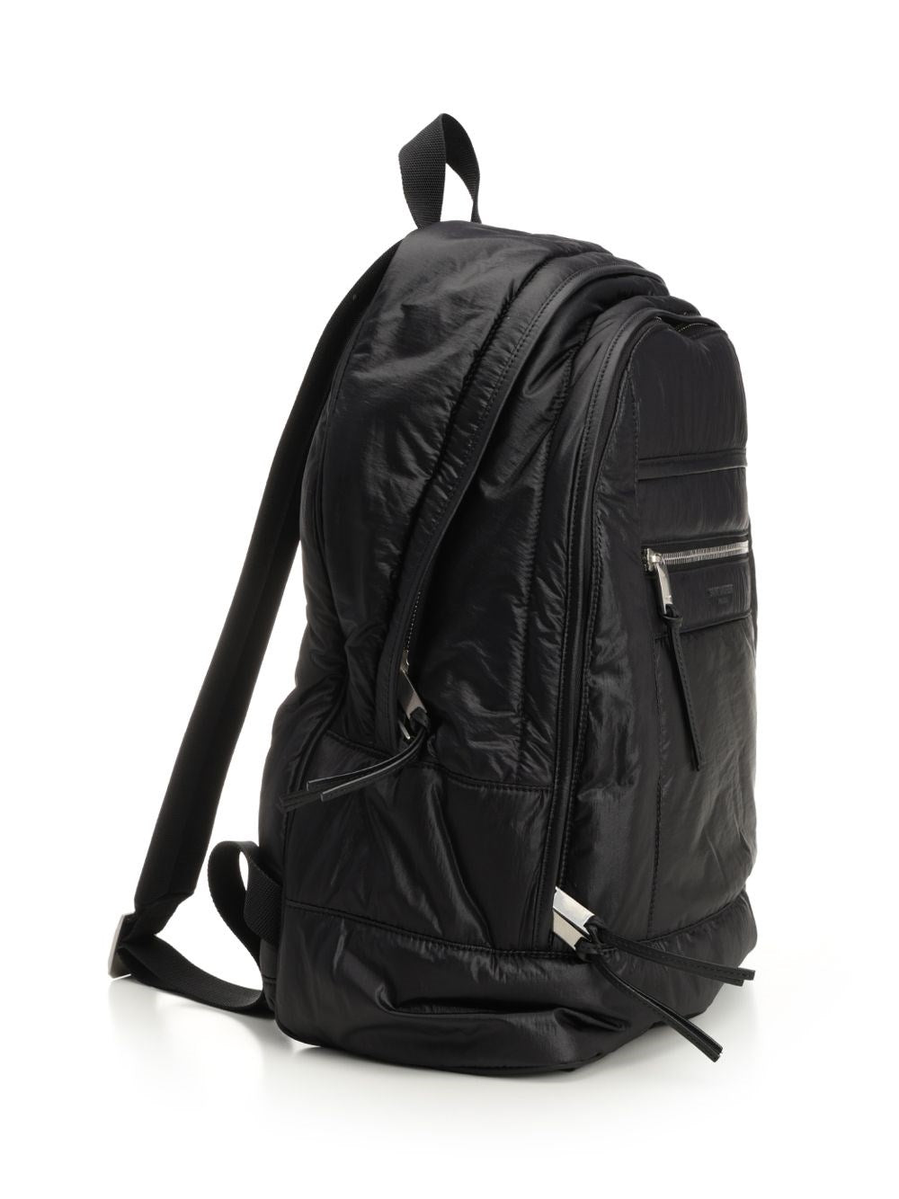 Saint Laurent Men "City" Backpack SAINT LAURENT