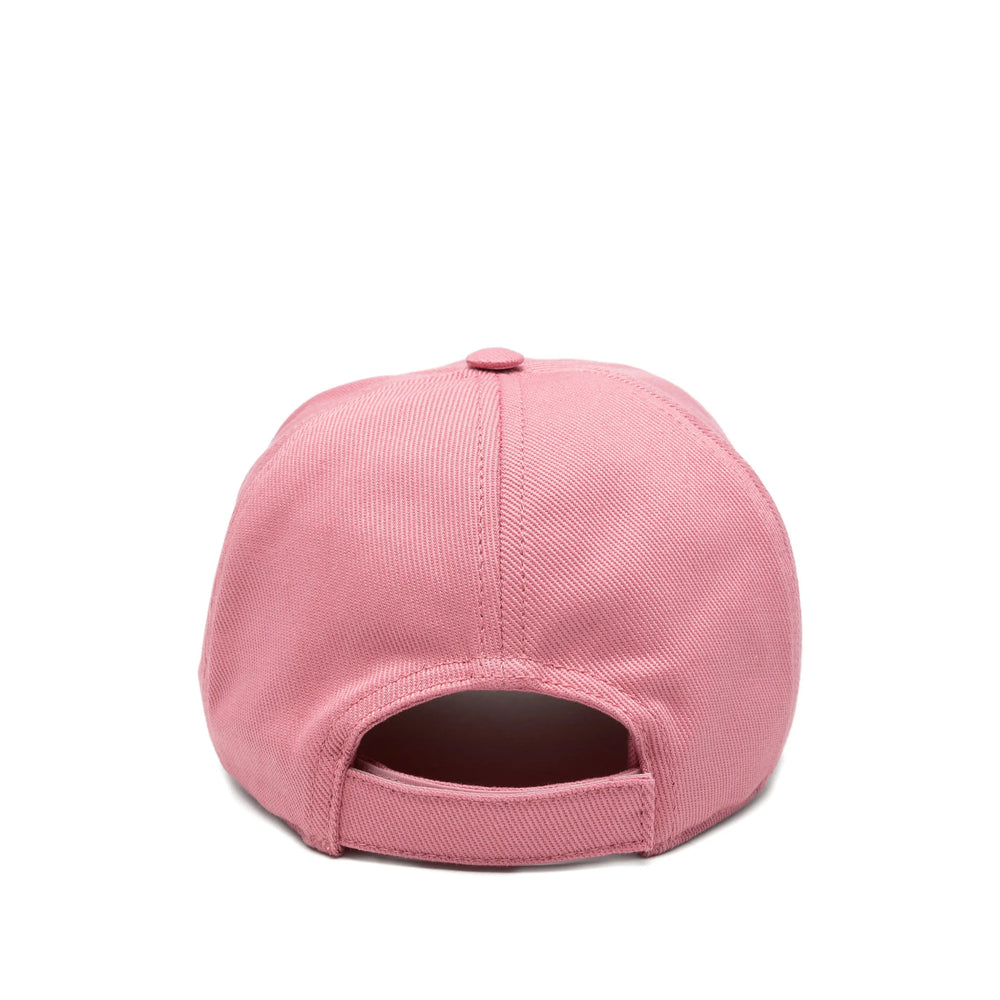 Miu Miu Pink Hats Women