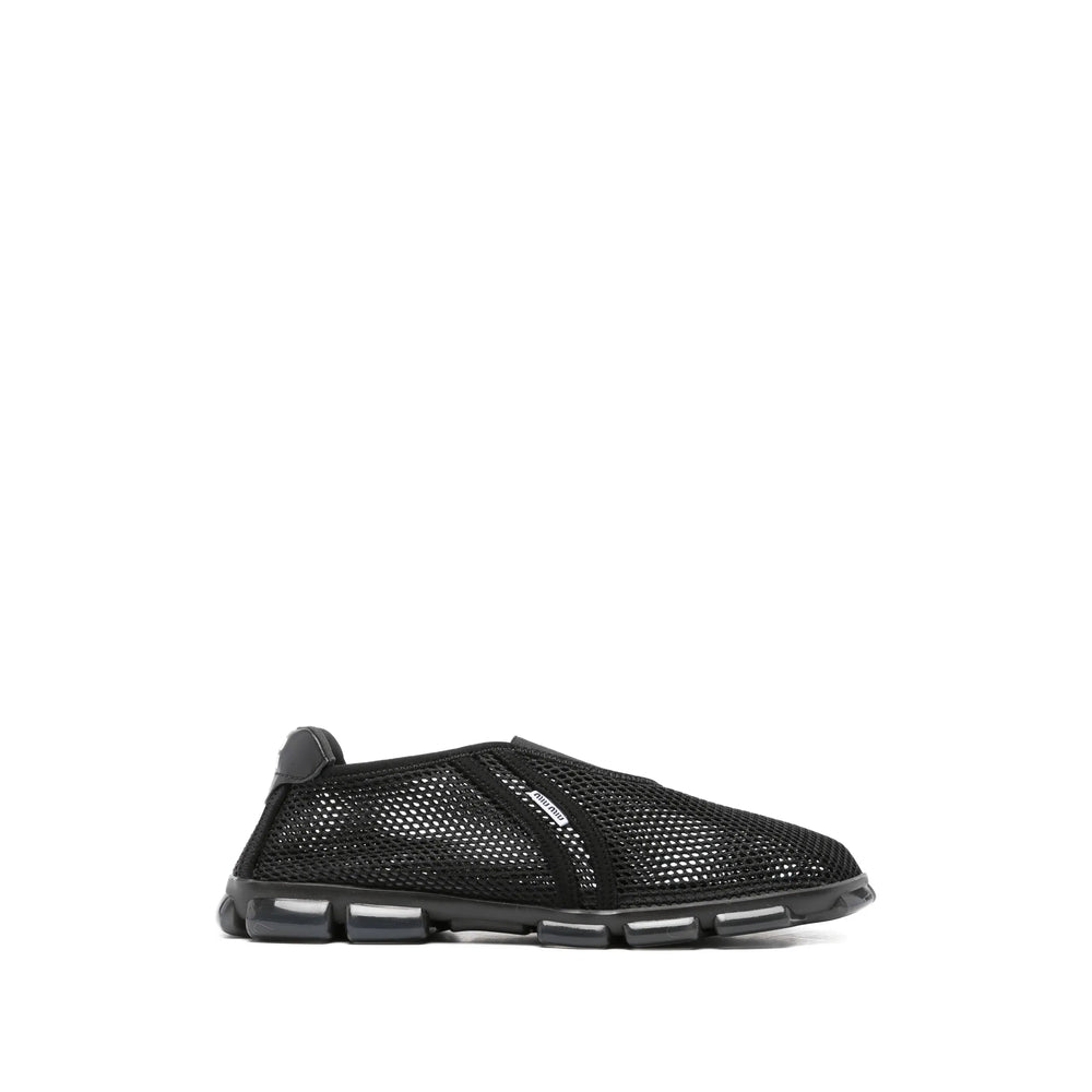 Miu Miu Black Boots Women MIU MIU