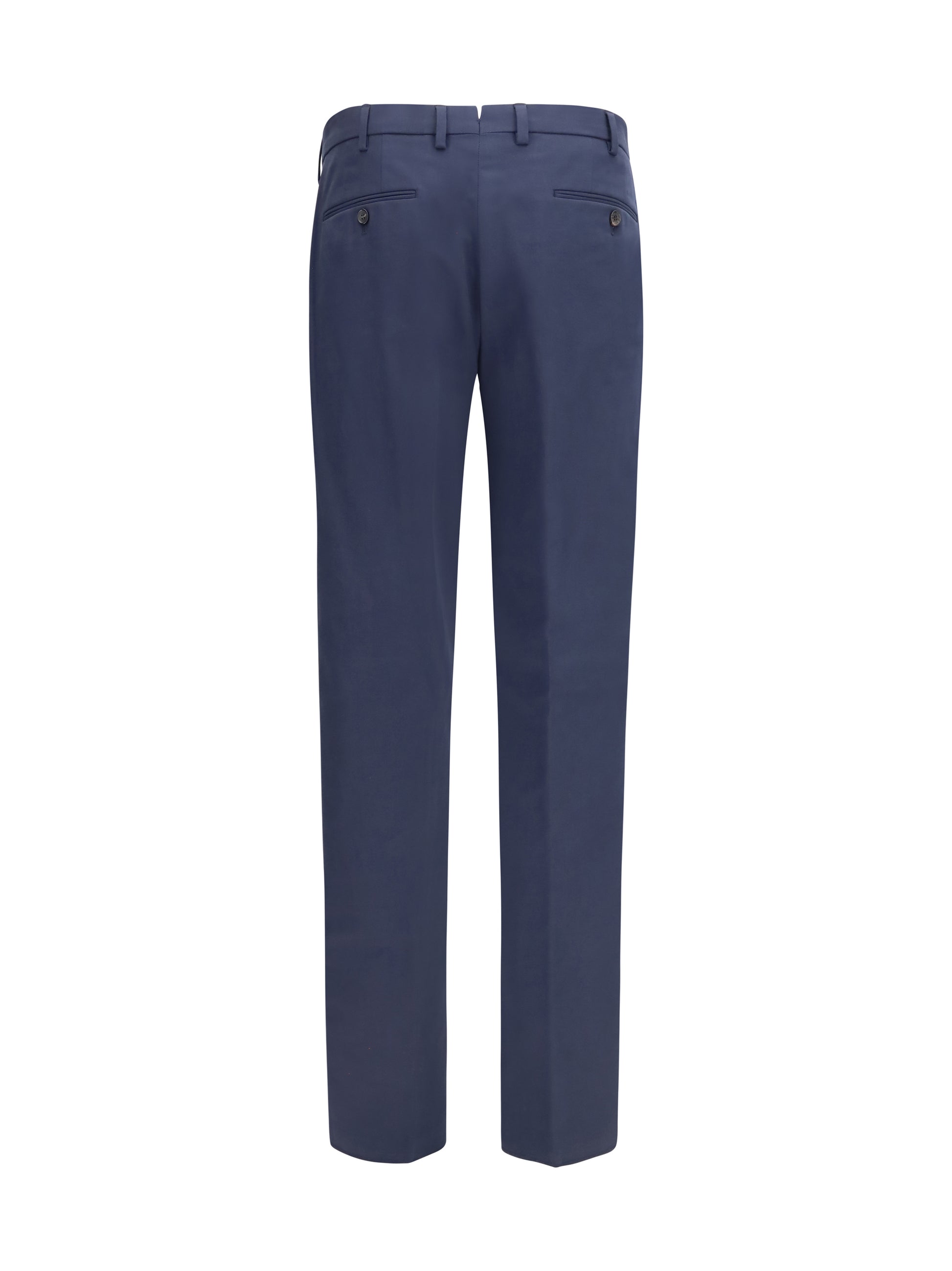 Loro Piana Men Cotton Pants LORO PIANA