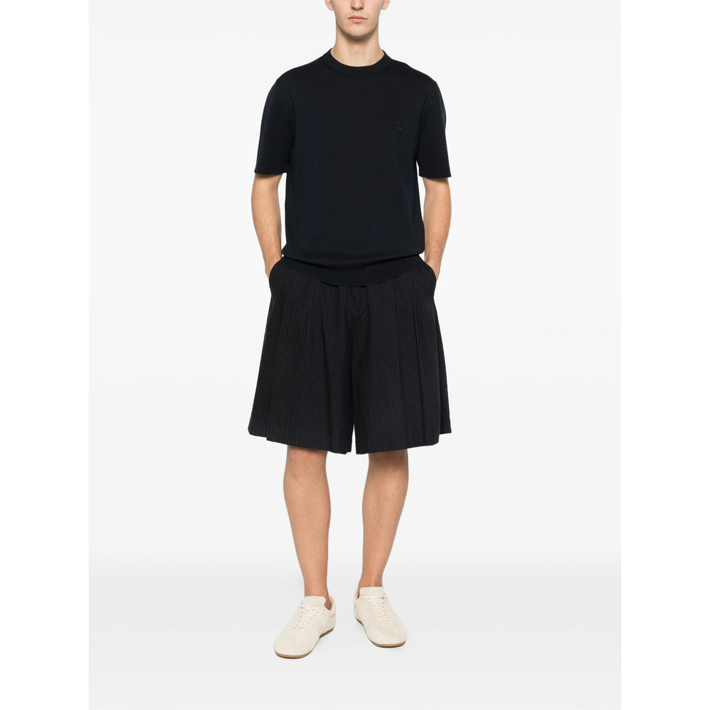 Gucci Blue T-Shirts & Vests - T-Shirts Men GUCCI