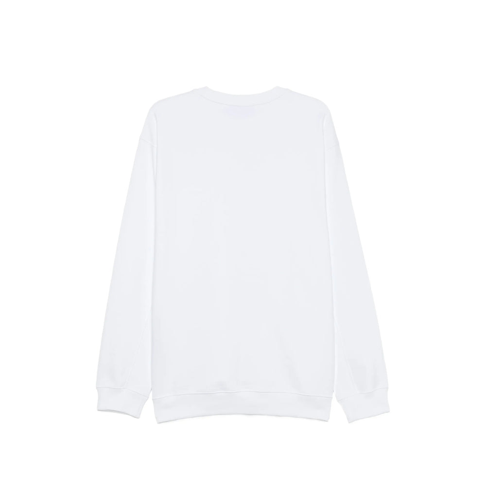 Gucci White Sweaters & Knitwear - Sweatshirts Men GUCCI