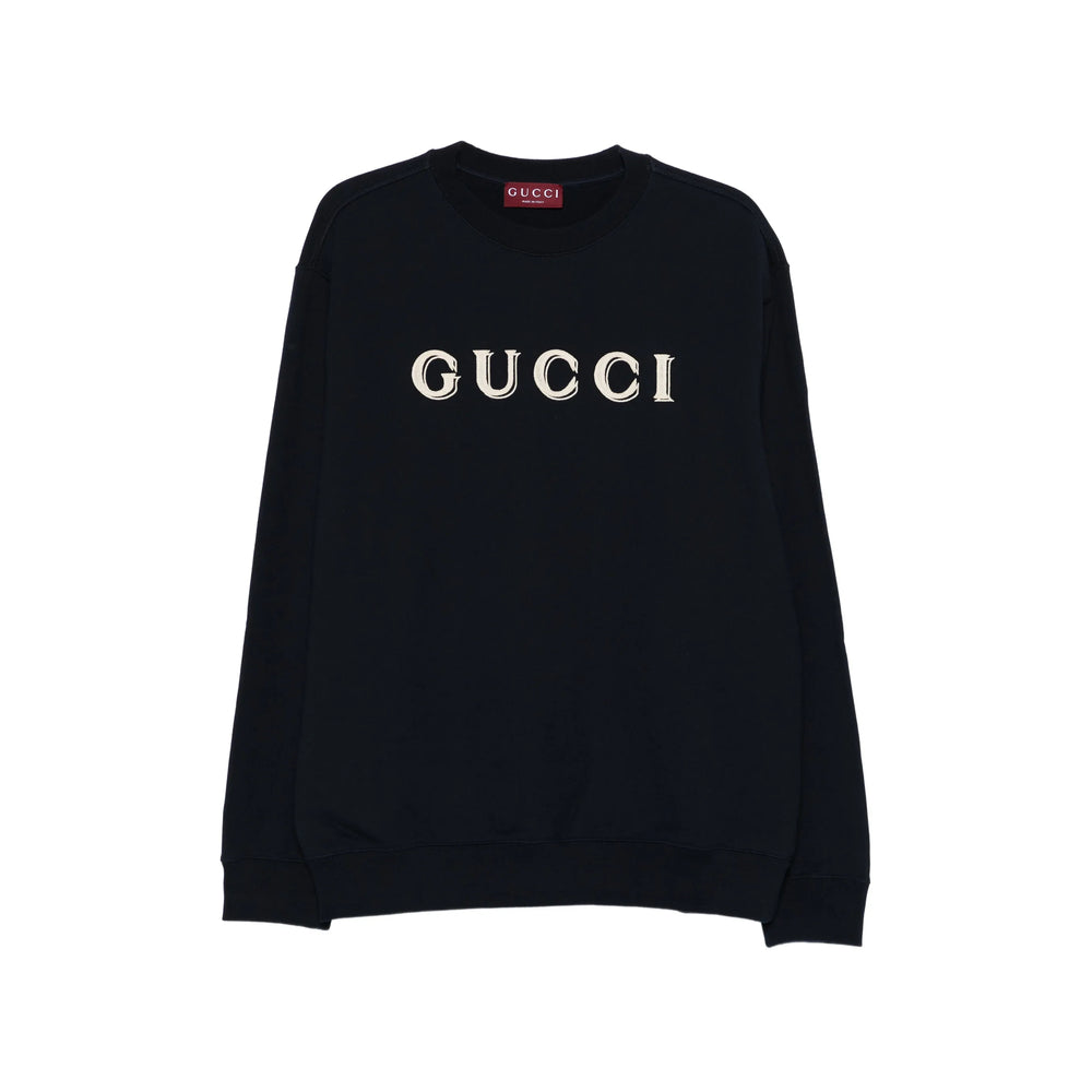 Gucci Neutrals Sweaters & Knitwear - Sweatshirts Men GUCCI