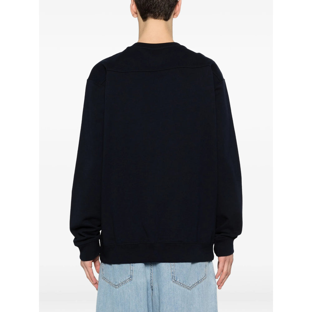 Gucci Neutrals Sweaters & Knitwear - Sweatshirts Men GUCCI