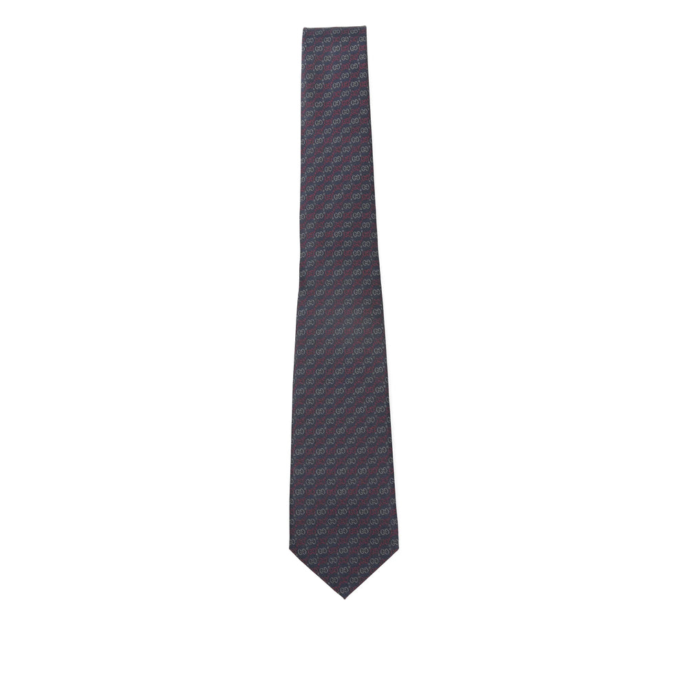 Gucci Blue Ties & Bow Ties Men GUCCI