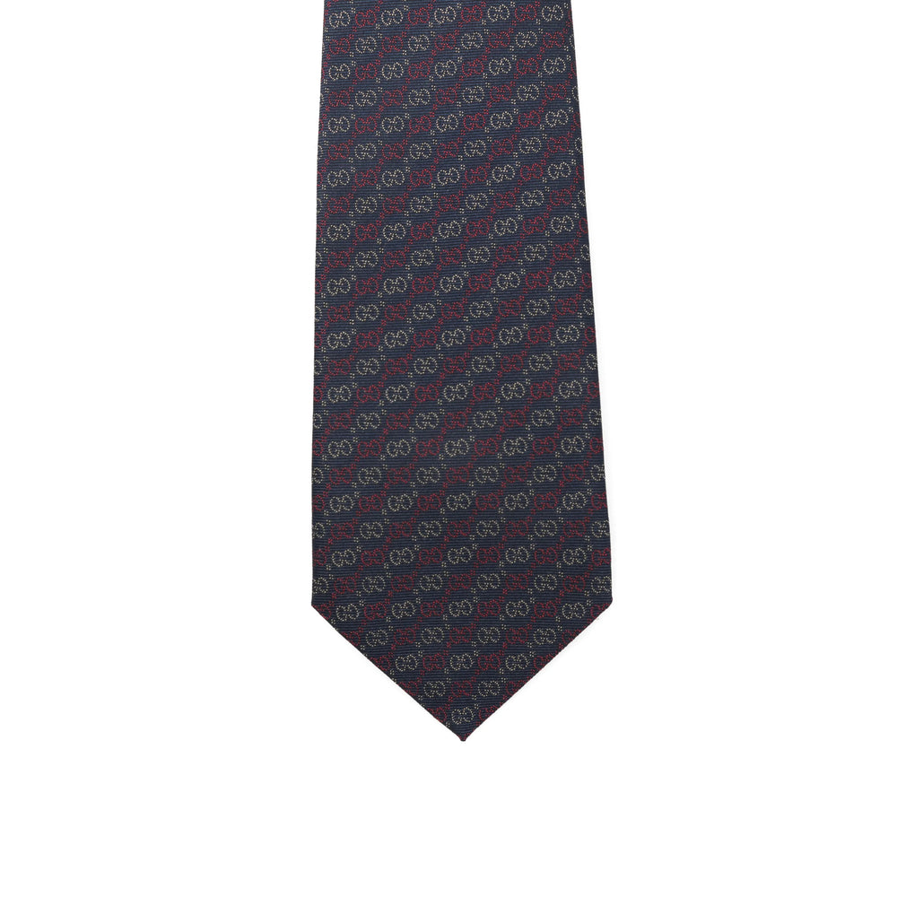 Gucci Blue Ties & Bow Ties Men GUCCI