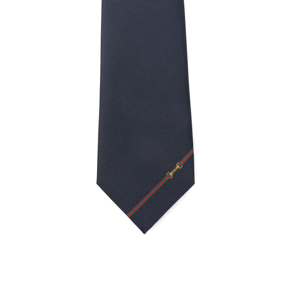 Gucci Blue Ties & Bow Ties Men GUCCI