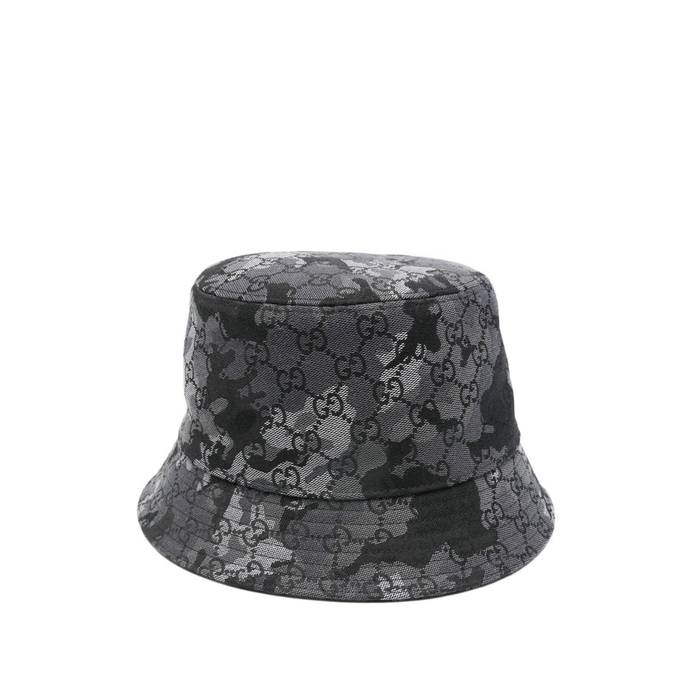 Gucci Grey Hats Men GUCCI