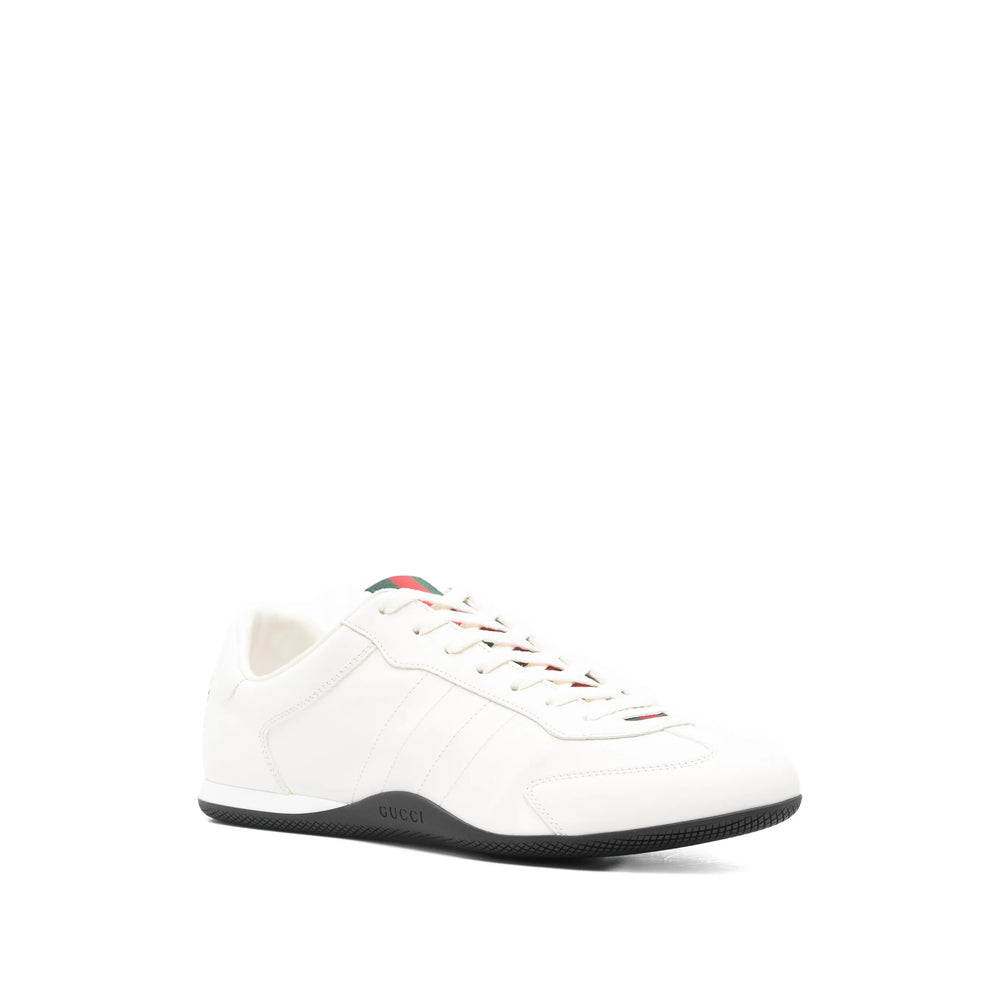 Gucci Neutrals Trainers - Low-Tops Men GUCCI