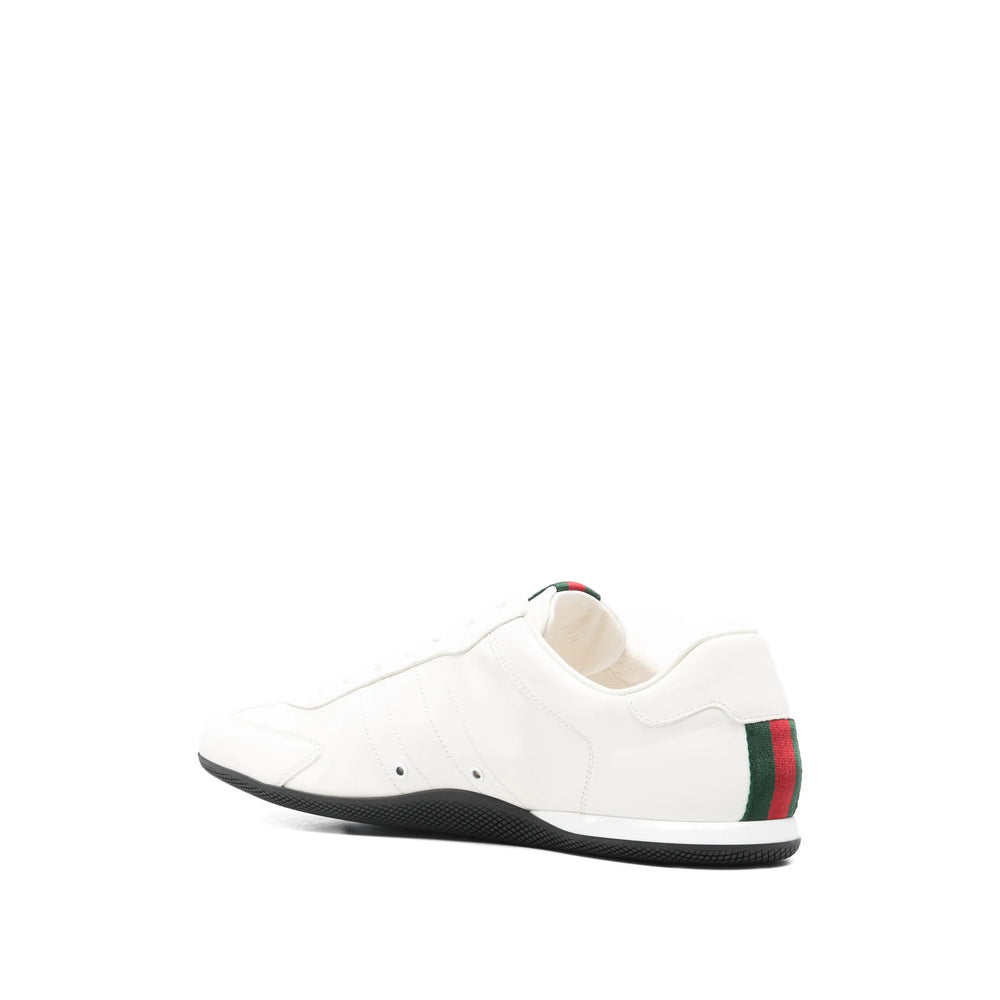 Gucci Neutrals Trainers - Low-Tops Men GUCCI