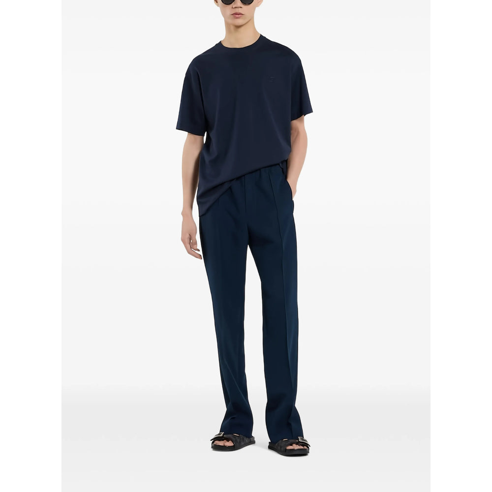 Gucci Black Sandals Men GUCCI