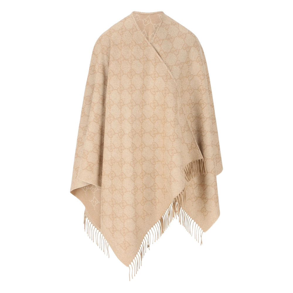 Gucci Neutrals Beachwear Women GUCCI