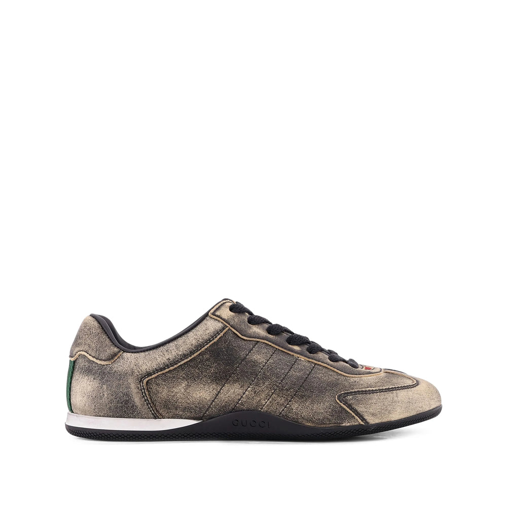 Gucci Brown Trainers Women GUCCI