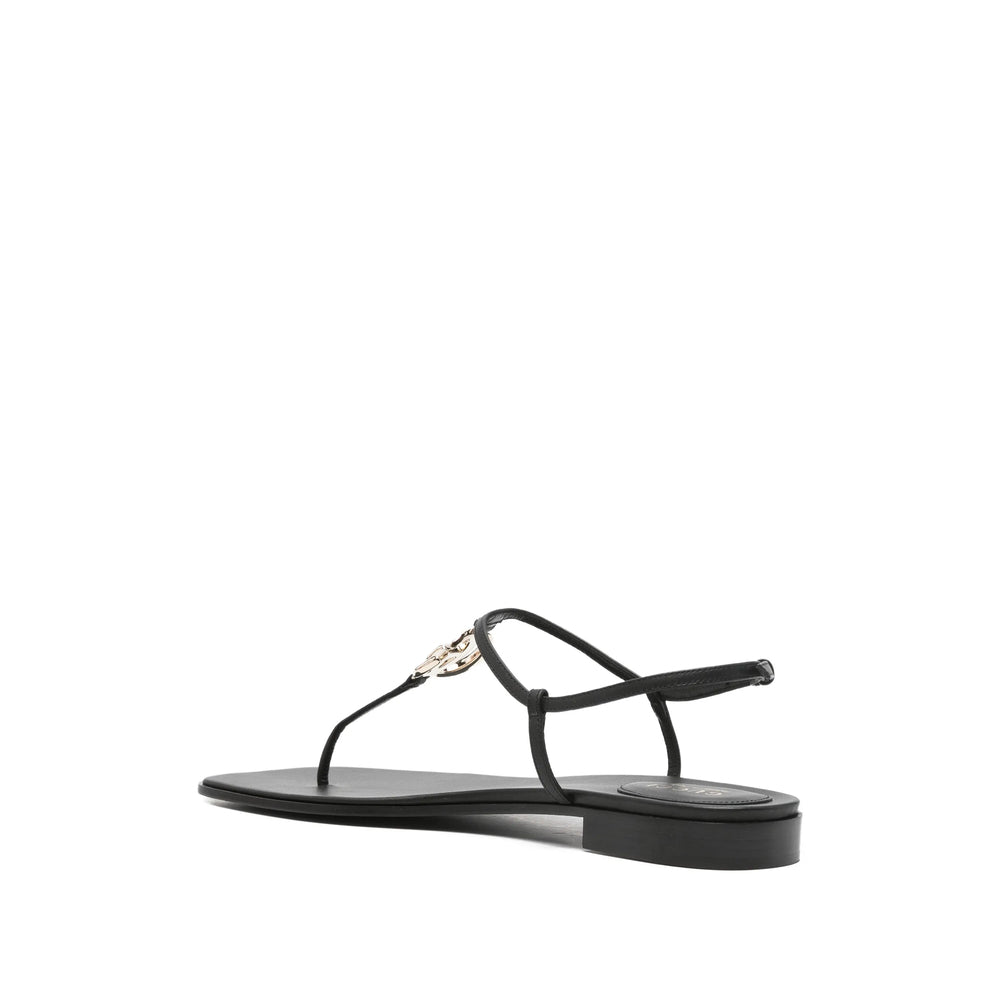 Gucci Black Shoes Women GUCCI