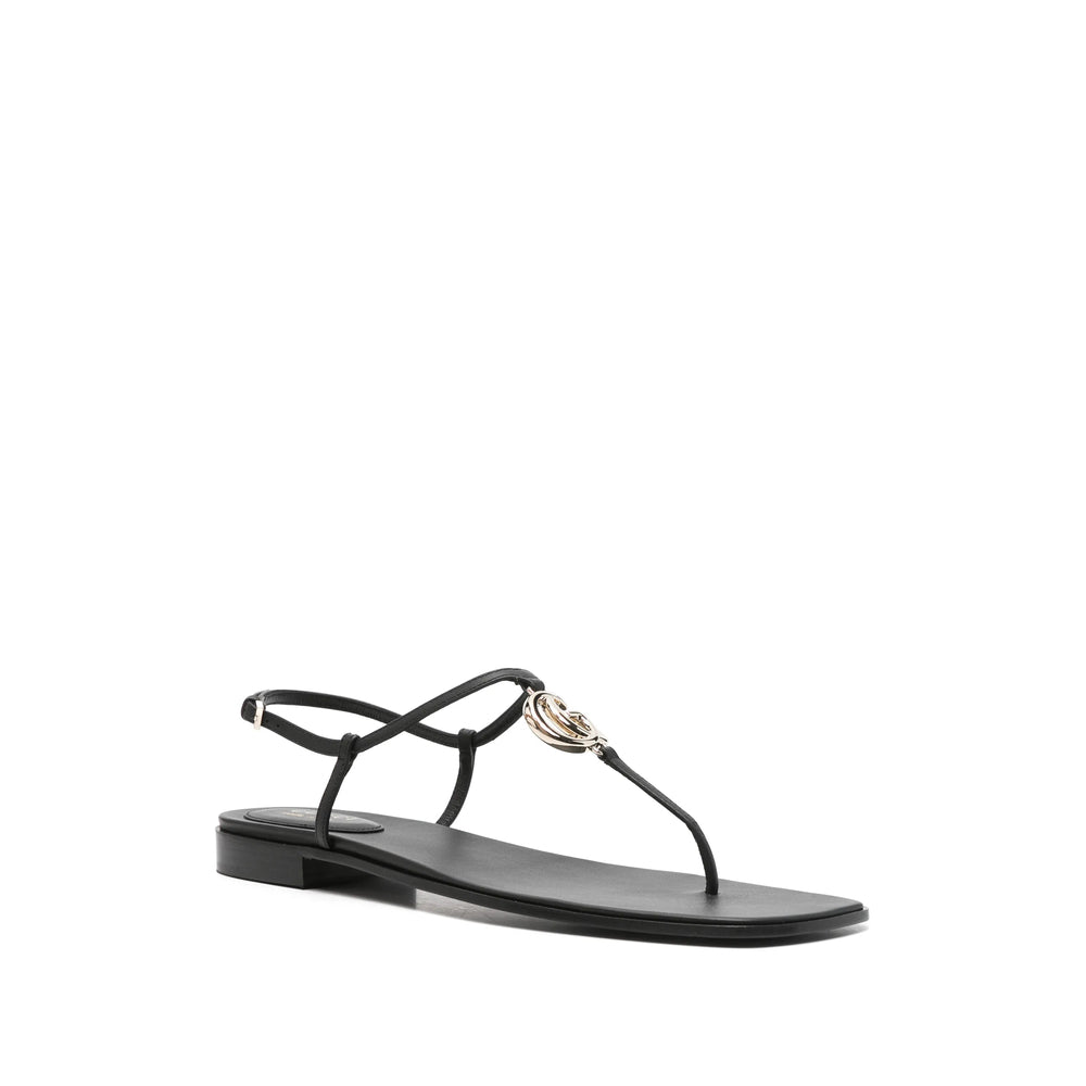 Gucci Black Shoes Women GUCCI