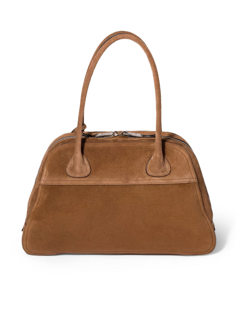 Miu Miu Women Vivant Suede Bag MIU MIU