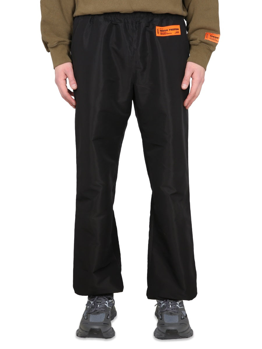 Heron Preston Men Ex-Ray Pant HERON PRESTON