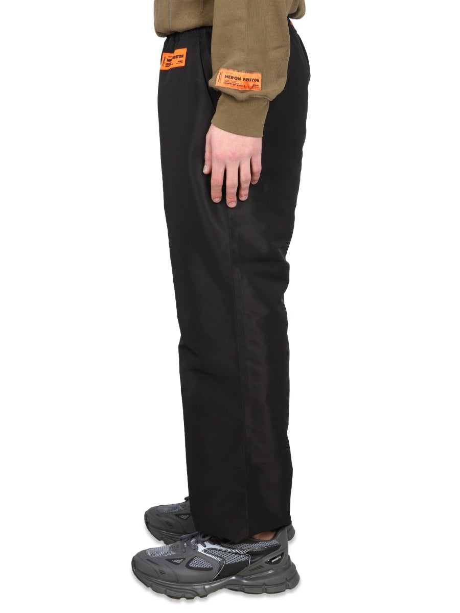 Heron Preston Men Ex-Ray Pant HERON PRESTON