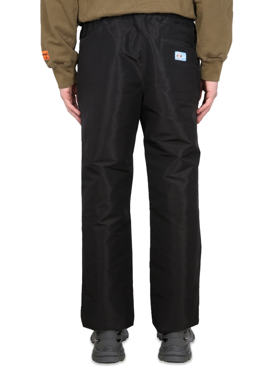 Heron Preston Men Ex-Ray Pant HERON PRESTON
