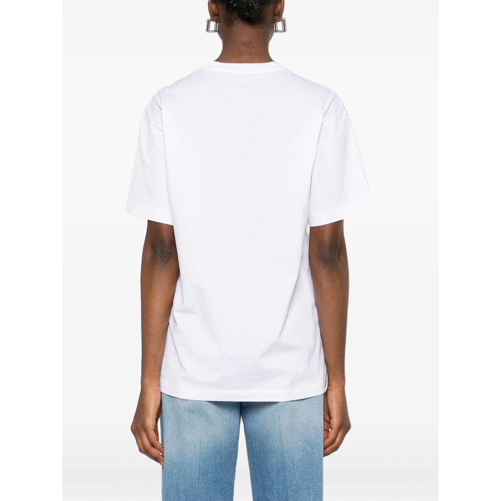 Gucci White Tops - T-Shirts & Jerseys Women GUCCI