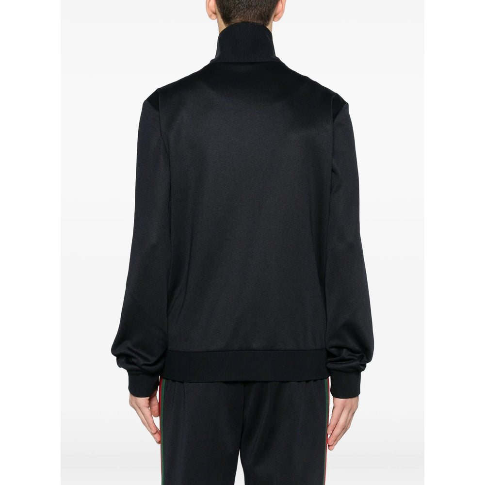 Gucci Blue Sweaters & Knitwear - Sweatshirts Men GUCCI