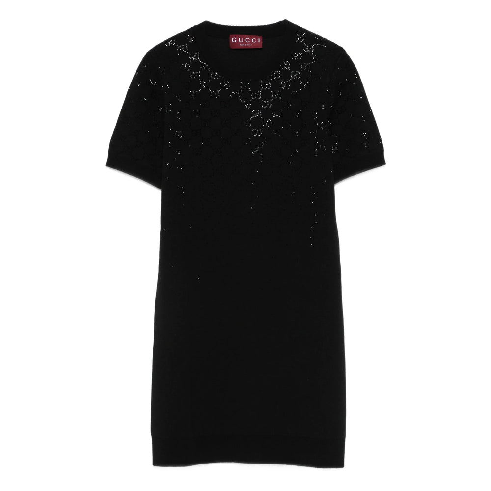 Gucci Black Dresses - Cocktail & Party Dresses Women GUCCI