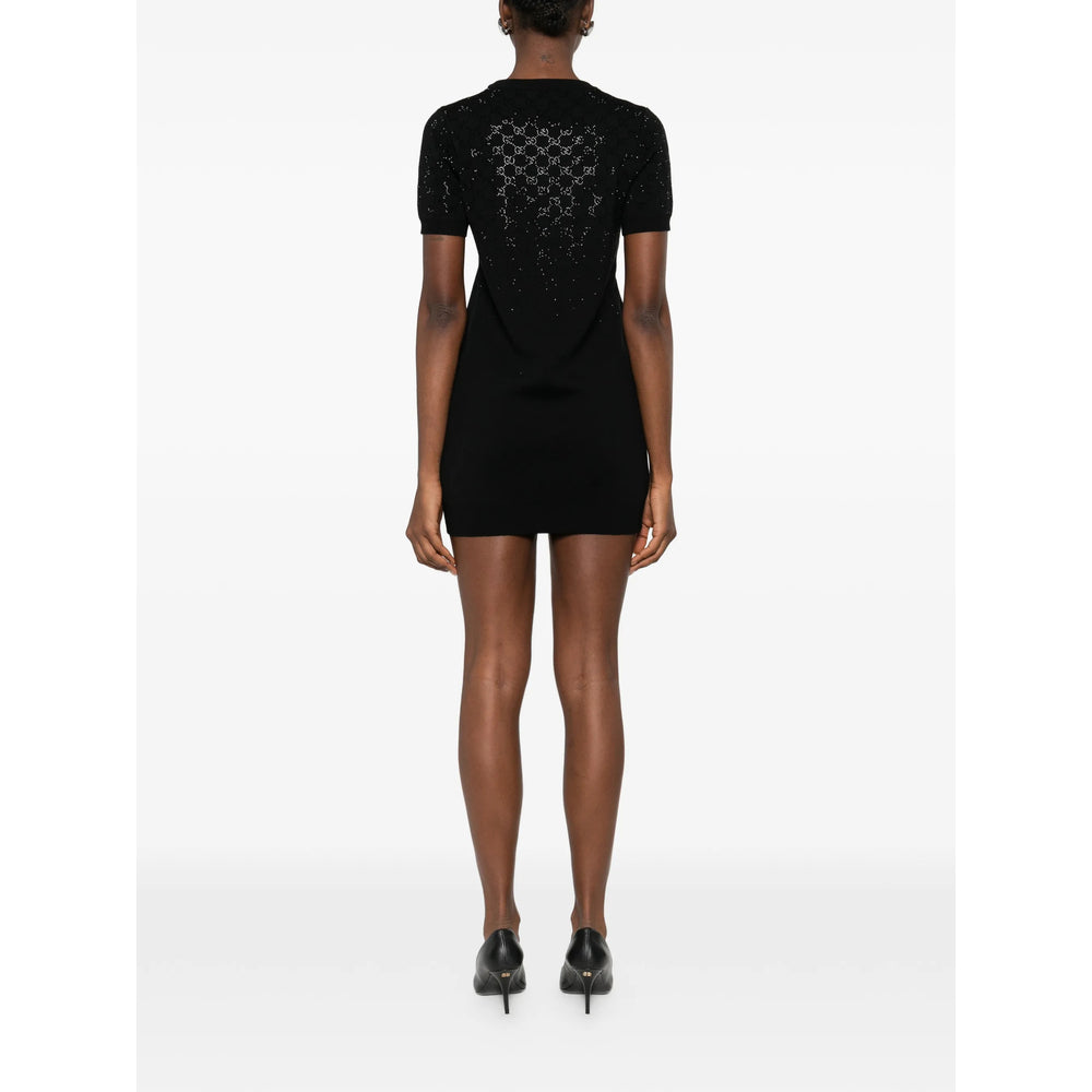 Gucci Black Dresses - Cocktail & Party Dresses Women GUCCI