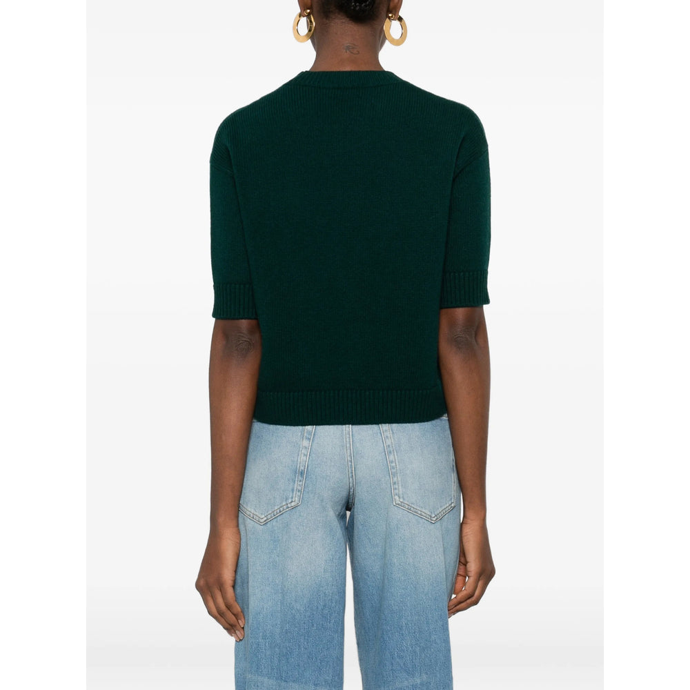 Gucci Green Tops - T-Shirts & Jerseys Women GUCCI