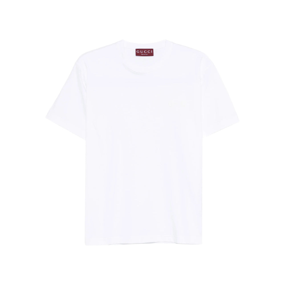 Gucci White Tops - T-Shirts & Jerseys Women GUCCI