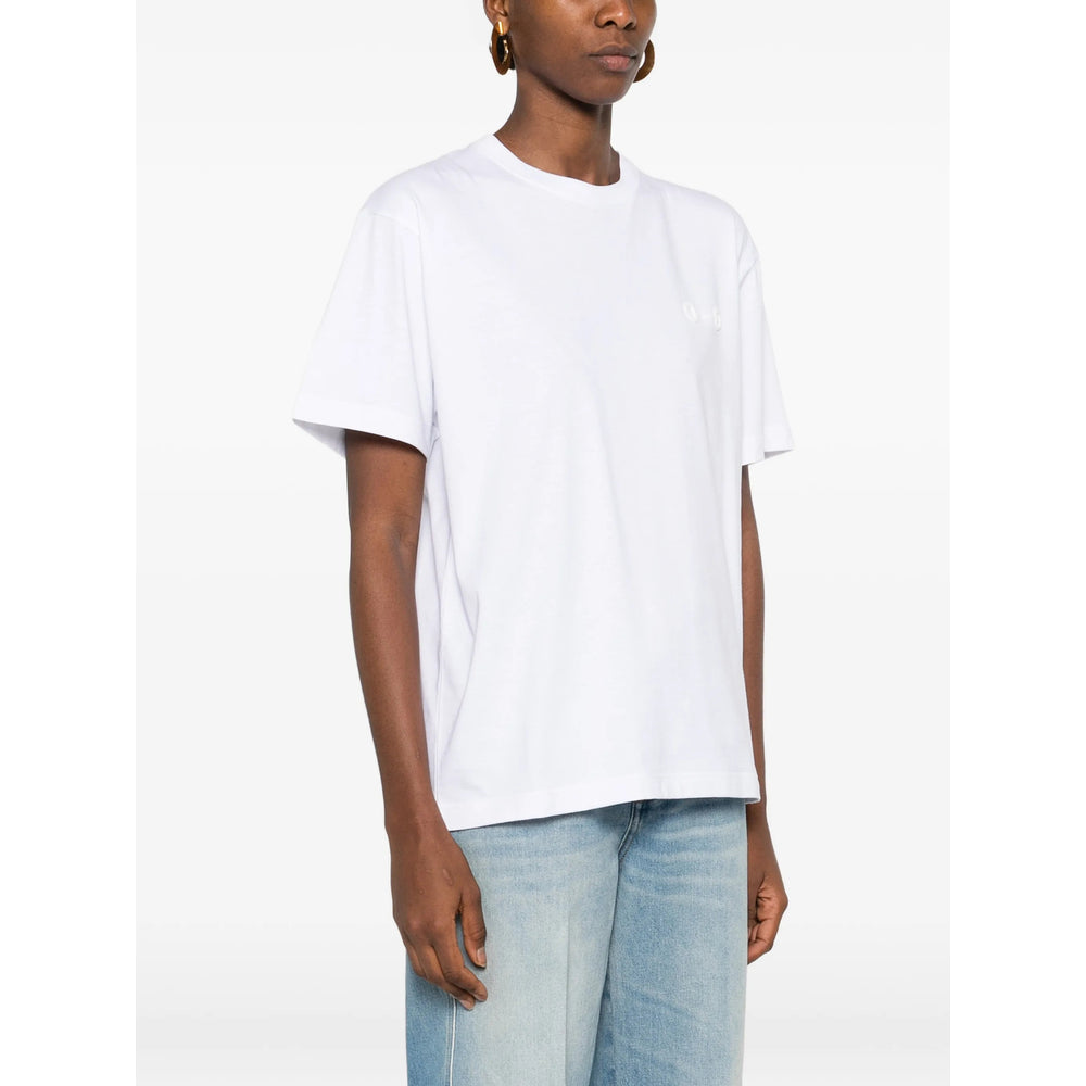 Gucci White Tops - T-Shirts & Jerseys Women GUCCI