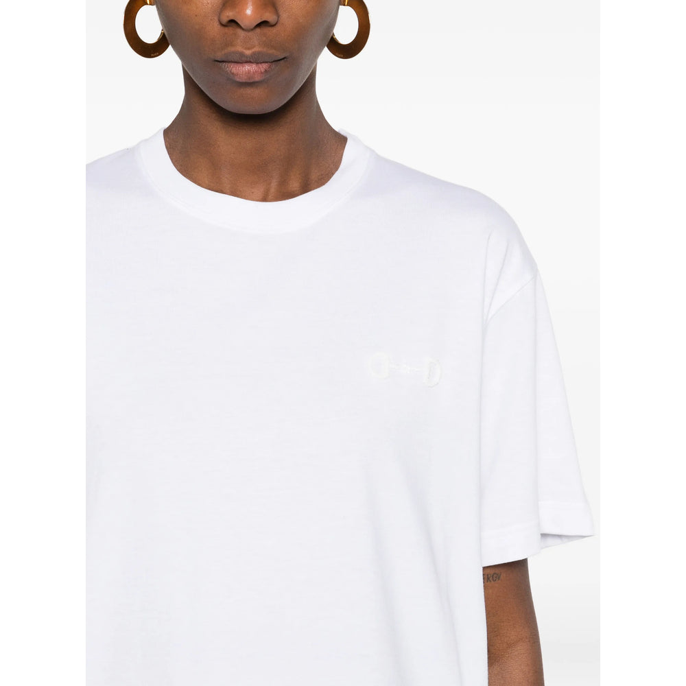 Gucci White Tops - T-Shirts & Jerseys Women GUCCI