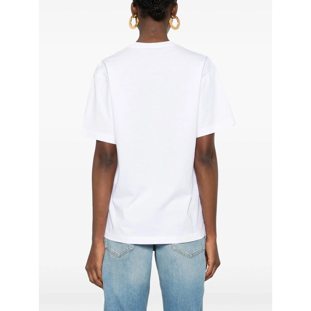 Gucci White Tops - T-Shirts & Jerseys Women GUCCI