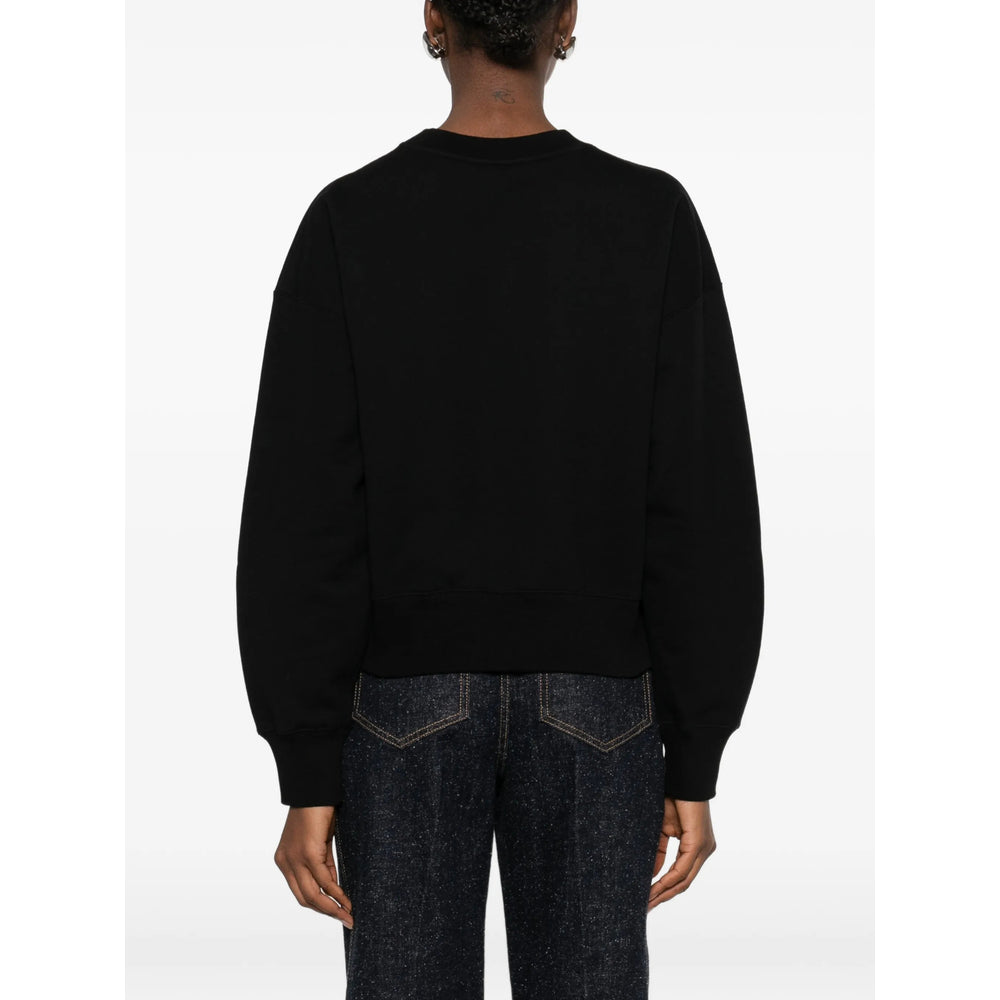 Gucci Black Knitwear - Jumpers Women GUCCI