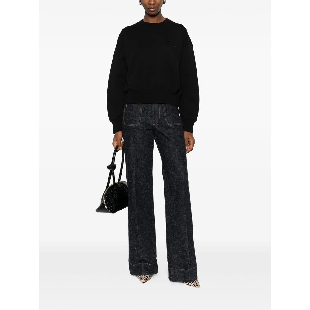 Gucci Black Knitwear - Jumpers Women GUCCI