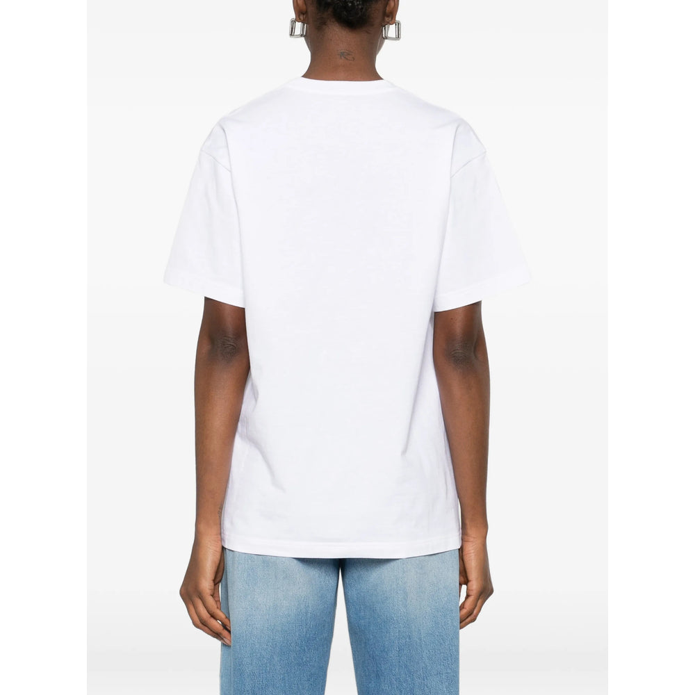 Gucci White Tops - T-Shirts & Jerseys Women GUCCI