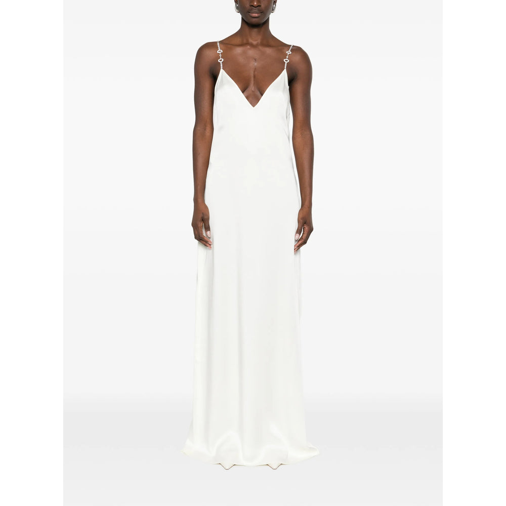 Gucci White Dresses - Bridal Dresses Women GUCCI