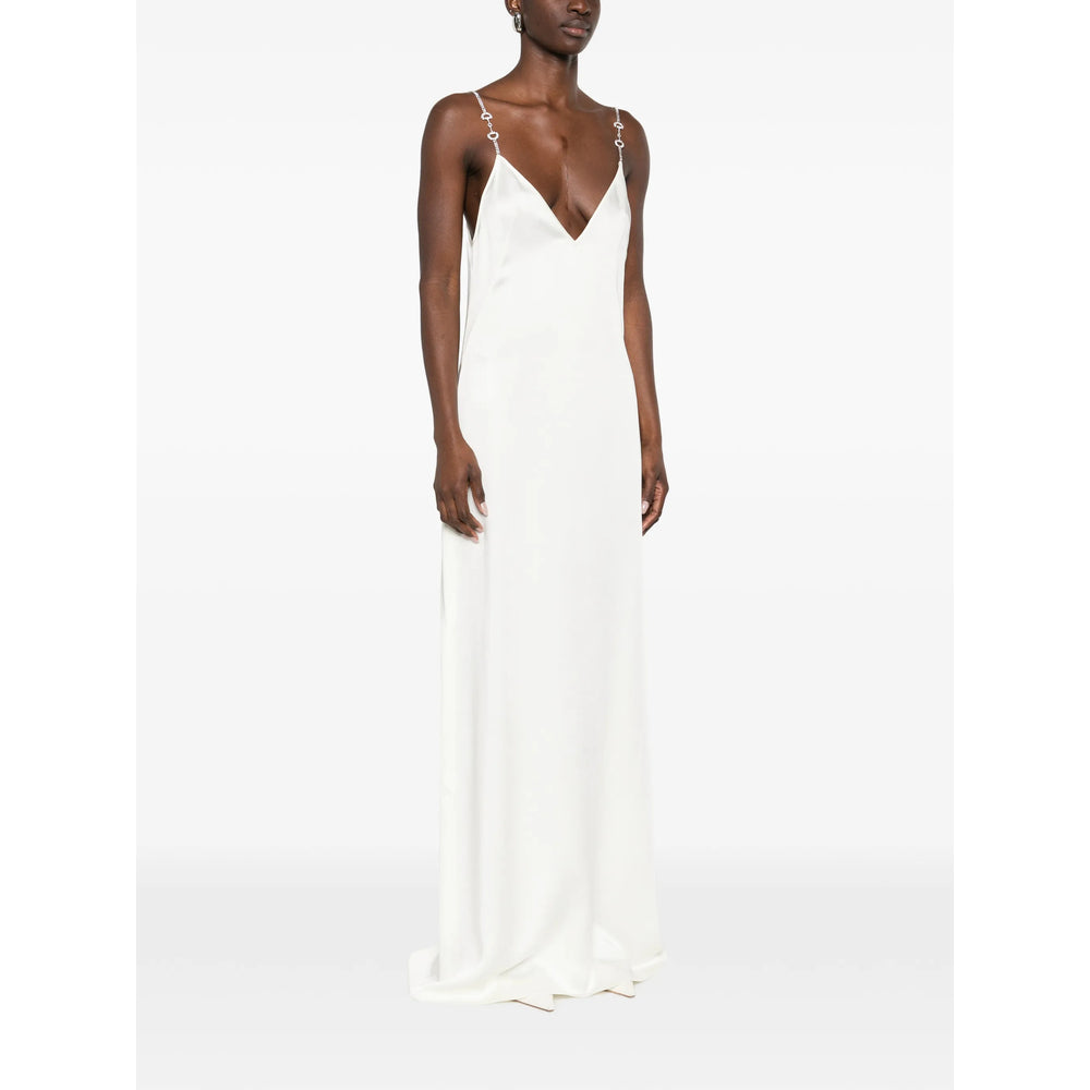 Gucci White Dresses - Bridal Dresses Women GUCCI
