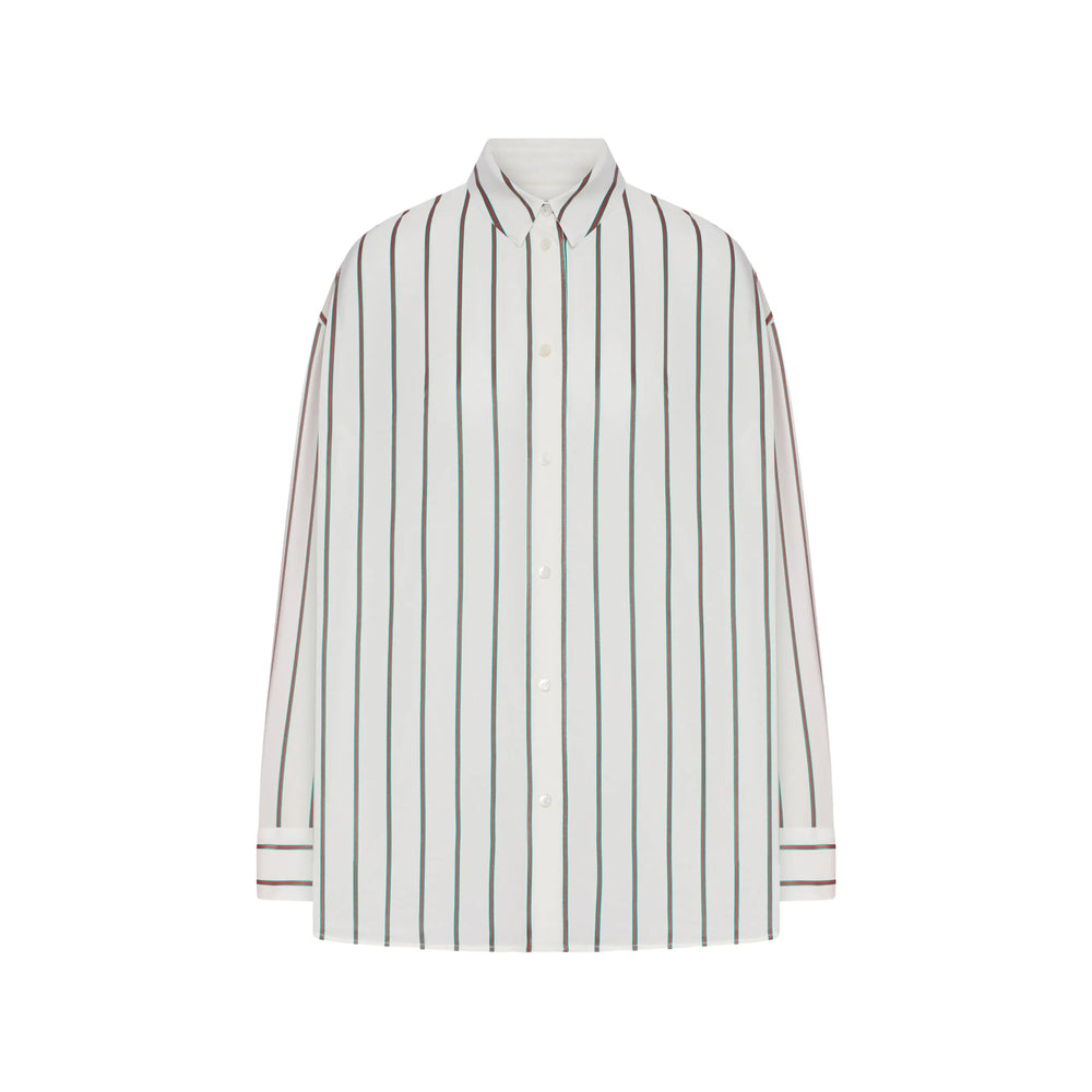 Gucci White Tops - Shirts Women GUCCI