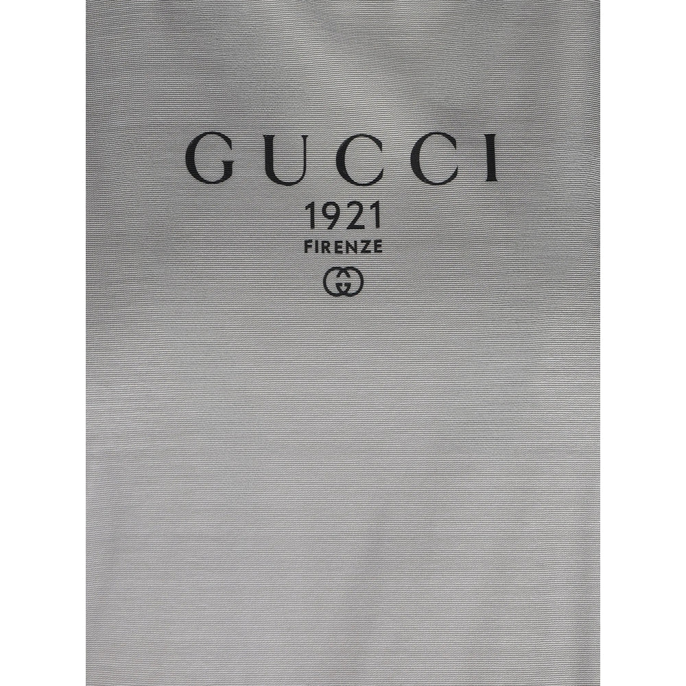 Gucci White Tops - T-Shirts & Jerseys Women GUCCI