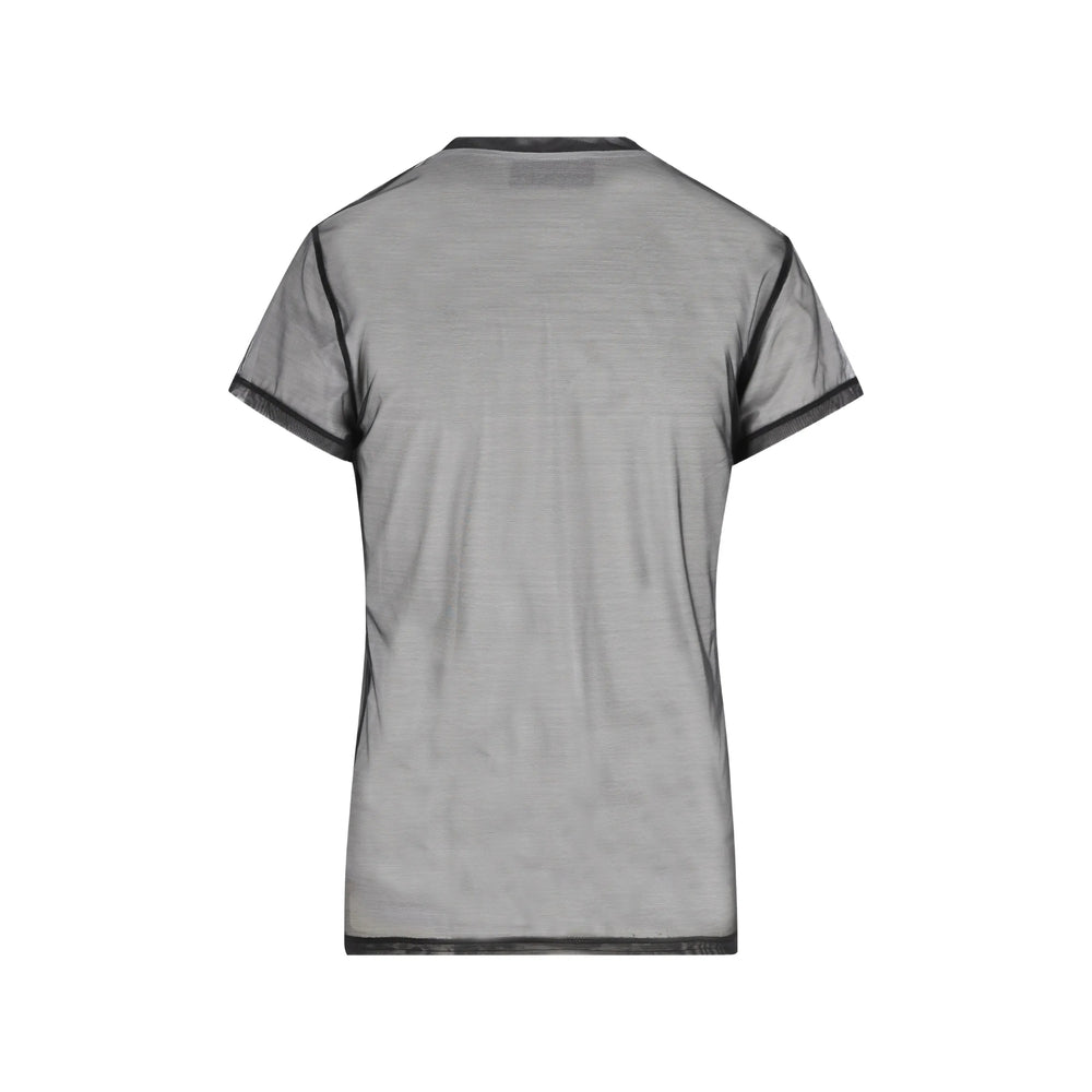 Gucci White Tops - T-Shirts & Jerseys Women GUCCI